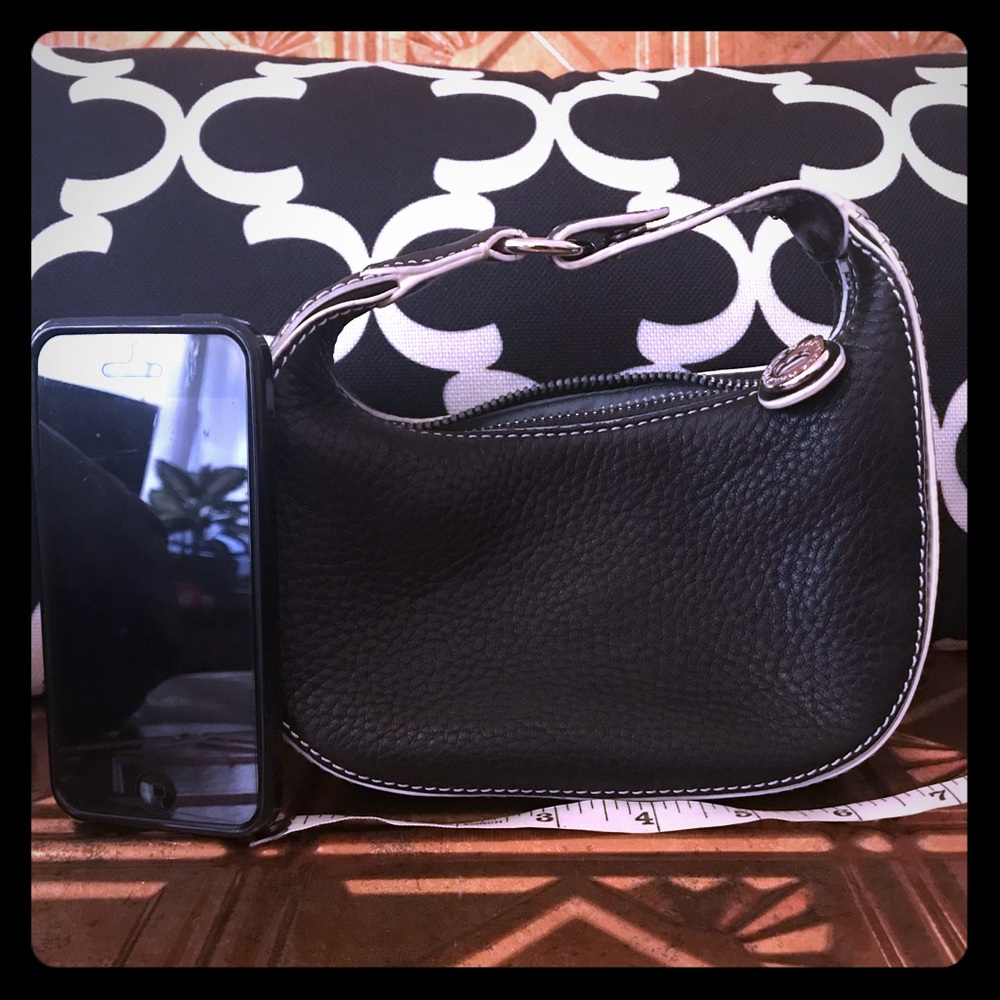 Used Cole Haan Mini Hobo.